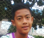 Geluti Sepak Bola Sejak SD