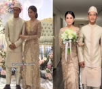 Menikah dengan Azizah Salsha