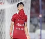 Berlaga di Kualifikasi Piala Asia 2023