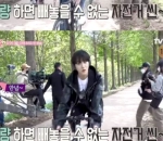 Ryo Eun dan Bong Jaehyun Golden Child Bak Kakak Adik Beneran
