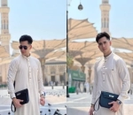 Unggah Momen di Madinah
