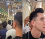 Ziarah ke Makam Nabi