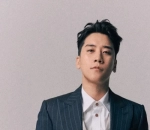 Seungri Eks BIGBANG Dituding Selingkuh