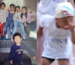  Keceriaan Sejak Kecil