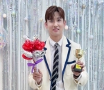 Changmin TVXQ
