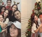 Rayakan Natal 