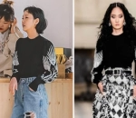 Swag Versi Kim Go Eun
