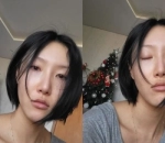 Berani Bare Face
