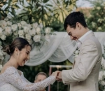 Momen Tukar Cincin
