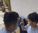 Kompakan Baju
