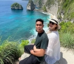 Catherine Wilson Digugat Cerai Suami 