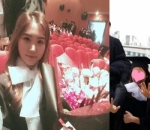 Lulus Universitas Chung Ah