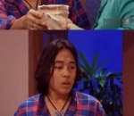 Dipuji Ala Rocks Star