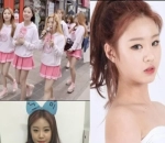 Jadi Trainee DN Entertainment