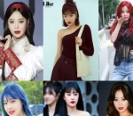 Visual Seksi dan Karismatik