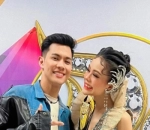 Berpacaran dengan Anggy Aditama