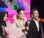 Juara 'D'Academy Asia' Season 6