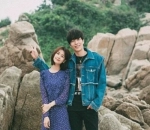 Jung So Min dan Lee Min Ki