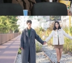 Lee Jae Wook dan Kim Hye Yoon
