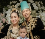 Raffi Ahmad dan Nagita Slavina