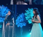 Duet 'Hati Yang Kau Sakiti' Dengan Rossa