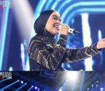 Duet 'Mistikus Cinta' dengan Ahmad Dhani