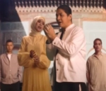 Proyek 'Bismillah Cinta' Bersama Ungu Band