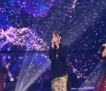Bak Tiga Diva Nyanyikan Lagu 'Menyesal'