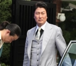 Song Kang Ho