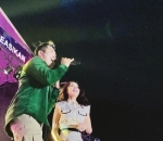 Kebersamaan di Konser