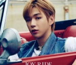 Kang Daniel