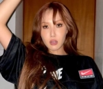 Hwasa MAMAMOO