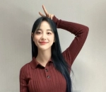 Kim Sejeong Eks IOI