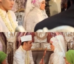 Menikah dengan Marshanda