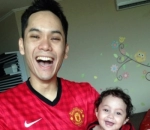 Resmi Jadi Ayah