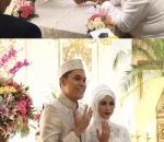 Menikah Lagi dengan Nesyana Ayu Nabila