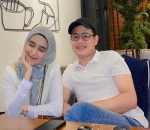 Nadya Mustika Rahayu Go Public dengan Pacar Baru
