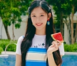 Lesseo IVE Diduga Dibully Teman Sekelas
