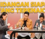 Momen Makan Bareng