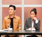 Bak Dua Selebriti Korea Duduk Bareng