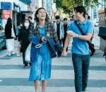 Awkarin dan Jonathan Alden