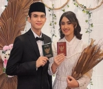 Momen Pernikahan