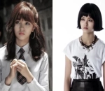 Kim So Hyun