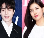 Lee Dong Wook Dan Suzy