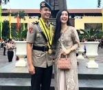 Digoda dengan Sebutan Ibu Bhayangkari