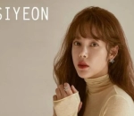 Park Si Yeon