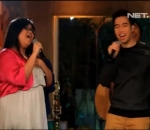Kolaborasi 'Apakah Ku Jatuh Cinta'