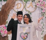 Afifah Riyad Babak Belur Dianiaya Mantan Pacar Suami