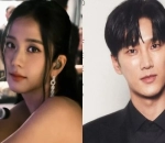 Jisoo BLACKPINK dan Ahn Bo Hyun Putus