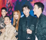 Sempat Hadiri Acara W Korea